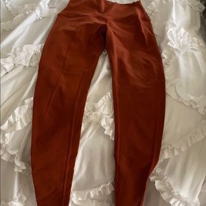 Alo leggings. Firm price